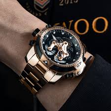 Aurora Concep RGA3503 Watch